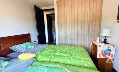 Departamento en arriendo  en PUCÓN