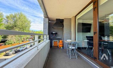 Departamento en arriendo  en PUCÓN