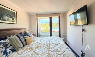 Departamento en arriendo  en PUCÓN