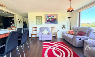 Departamento en arriendo  en PUCÓN