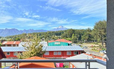 Departamento en arriendo  en PUCÓN