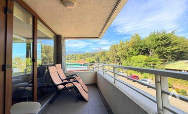 Departamento en arriendo  en PUCÓN