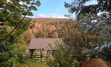 Casa en arriendo en LO BARNECHEA