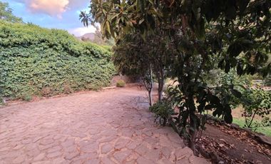 Casa en arriendo en LO BARNECHEA