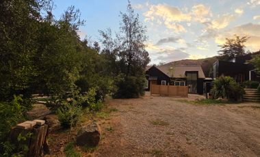 Casa en arriendo en LO BARNECHEA