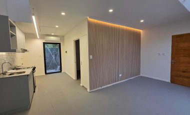 Casa en arriendo en LO BARNECHEA