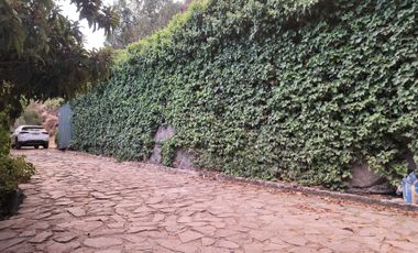 Casa en arriendo en LO BARNECHEA