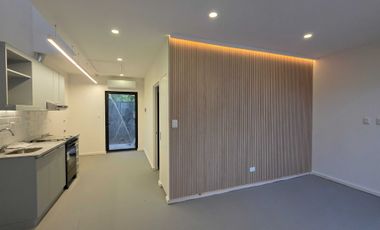 Casa en arriendo en LO BARNECHEA