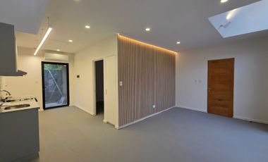 Casa en arriendo en LO BARNECHEA