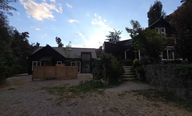 Casa en arriendo en LO BARNECHEA