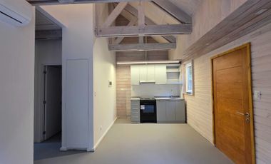 Casa en arriendo en LO BARNECHEA