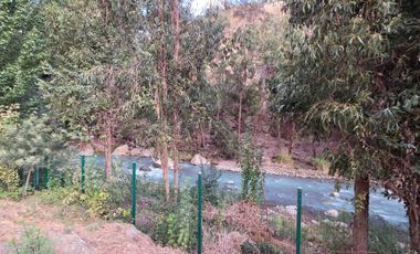 Casa en arriendo en LO BARNECHEA