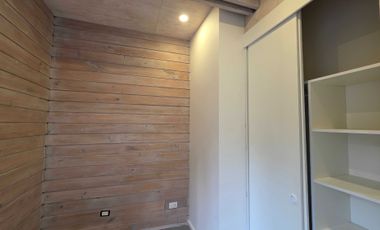 Casa en arriendo en LO BARNECHEA