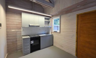 Casa en arriendo en LO BARNECHEA