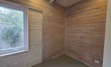 Casa en arriendo en LO BARNECHEA