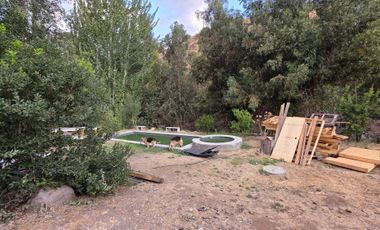 Casa en arriendo en LO BARNECHEA