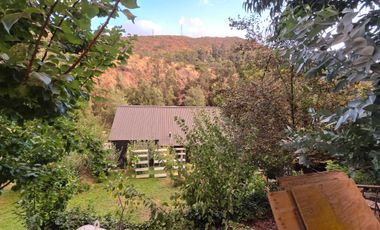 Casa en arriendo en LO BARNECHEA