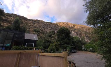 Casa en arriendo en LO BARNECHEA