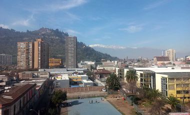 Departamento en arriendo en RECOLETA