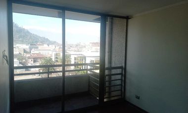 Departamento en arriendo en RECOLETA