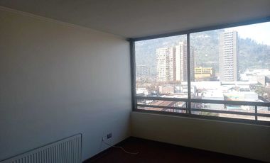 Departamento en arriendo en RECOLETA