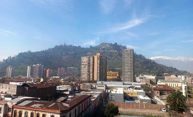 Departamento en arriendo en RECOLETA