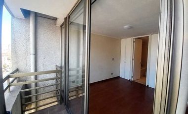 Departamento en arriendo en RECOLETA