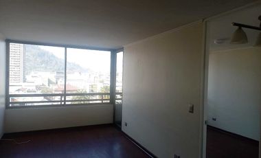 Departamento en arriendo en RECOLETA