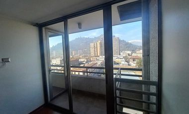 Departamento en arriendo en RECOLETA