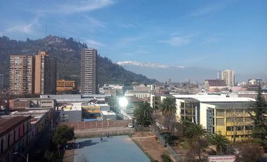 Departamento en arriendo en RECOLETA