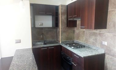 Departamento en arriendo en RECOLETA