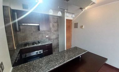 Departamento en arriendo en RECOLETA