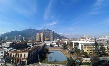 Departamento en arriendo en RECOLETA