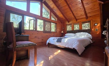 Casa en arriendo en LO BARNECHEA