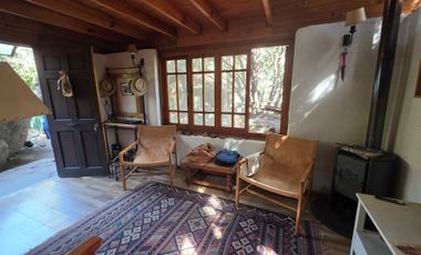 Casa en arriendo en LO BARNECHEA