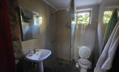 Casa en arriendo en LO BARNECHEA