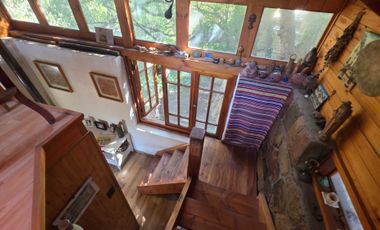 Casa en arriendo en LO BARNECHEA