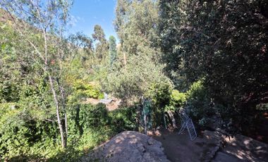 Casa en arriendo en LO BARNECHEA