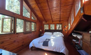 Casa en arriendo en LO BARNECHEA