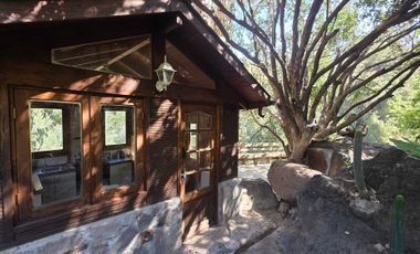 Casa en arriendo en LO BARNECHEA