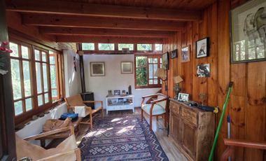 Casa en arriendo en LO BARNECHEA