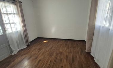 Casa en arriendo en SANTIAGO
