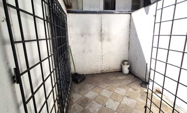 Casa en arriendo en SANTIAGO