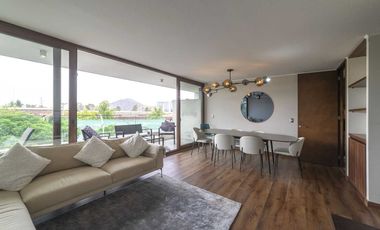 Departamento en arriendo  en SANTIAGO