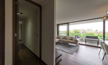 Departamento en arriendo  en SANTIAGO