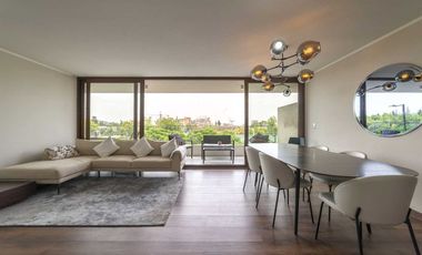 Departamento en arriendo  en SANTIAGO