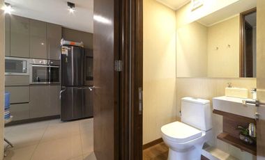Departamento en arriendo  en SANTIAGO