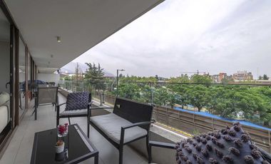 Departamento en arriendo  en SANTIAGO
