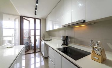 Departamento en arriendo  en SANTIAGO