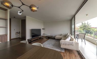 Departamento en arriendo  en SANTIAGO